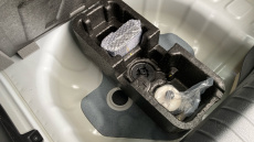 Kia Picanto 1.0 2 5dr Auto Petrol Hatchback